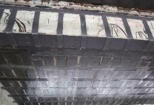 鋼梁加固樓板圖片及價格 建筑施工圖施工 第5張 鋼梁加固樓板圖片及價格 建筑施工圖施工 第5張