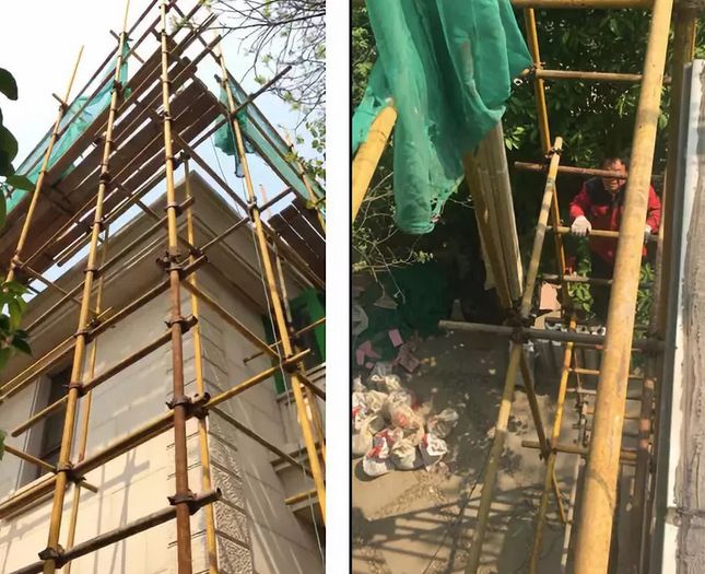 屋面拆除技術方案 結(jié)構(gòu)機械鋼結(jié)構(gòu)施工 第4張 屋面拆除技術方案 結(jié)構(gòu)機械鋼結(jié)構(gòu)施工 第4張