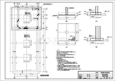 別墅加固設(shè)計(jì)圖紙圖片(別墅加固設(shè)計(jì)圖紙) 結(jié)構(gòu)工業(yè)鋼結(jié)構(gòu)設(shè)計(jì) 第5張 別墅加固設(shè)計(jì)圖紙圖片(別墅加固設(shè)計(jì)圖紙) 結(jié)構(gòu)工業(yè)鋼結(jié)構(gòu)設(shè)計(jì) 第5張