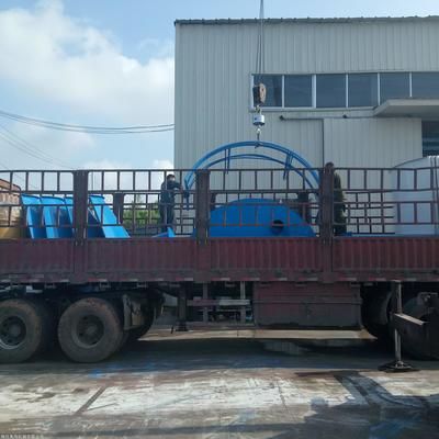 移動式混凝土攪拌站多少錢（移動式混凝土攪拌站價格因型號、配置以及生產廠家等因素而異）