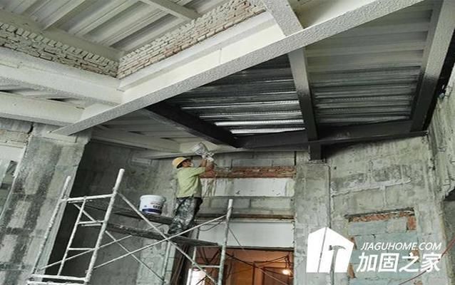 建筑加固改造是做什么事情的（建筑加固改造后的維護(hù)要點(diǎn)是什么） 鋼結(jié)構(gòu)跳臺施工 第4張