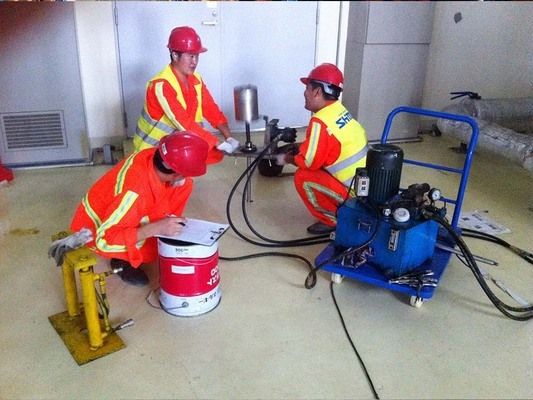 地面下沉注漿修復(fù)施工電話 結(jié)構(gòu)污水處理池施工 第2張 地面下沉注漿修復(fù)施工電話 結(jié)構(gòu)污水處理池施工 第2張