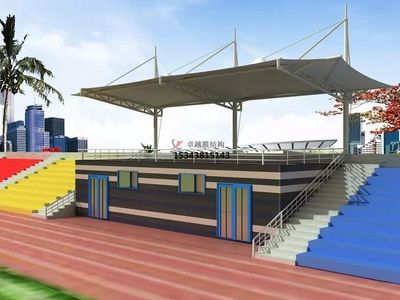 龍門架招牌圖片（龍門架招牌是如何安裝的？）