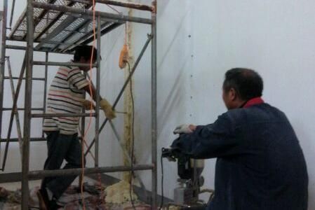 高壓注漿施工工藝流程 鋼結(jié)構(gòu)蹦極設計 第3張 高壓注漿施工工藝流程 鋼結(jié)構(gòu)蹦極設計 第3張