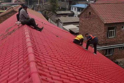 上海彩鋼板屋頂生產(chǎn)安裝工藝(上海彩鋼板屋頂時如何確保涂層均勻且無缺陷) 北京鋼結(jié)構(gòu)設(shè)計問答 上海彩鋼板屋頂生產(chǎn)安裝工藝(上海彩鋼板屋頂時如何確保涂層均勻且無缺陷) 北京鋼結(jié)構(gòu)設(shè)計問答