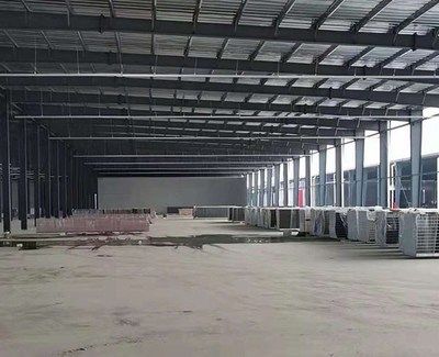 冷庫安裝工程公司排名前十(冷庫安裝工程公司排名) 北京鋼結(jié)構(gòu)設(shè)計(jì)問答 冷庫安裝工程公司排名前十(冷庫安裝工程公司排名) 北京鋼結(jié)構(gòu)設(shè)計(jì)問答