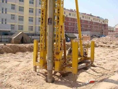 地基加固處理方法視頻講解（地基加固處理方式） 結(jié)構(gòu)污水處理池設(shè)計 第3張