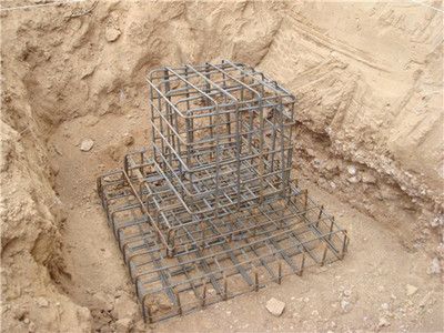 地基加固處理方法視頻講解（地基加固處理方式） 結(jié)構(gòu)污水處理池設(shè)計 第5張