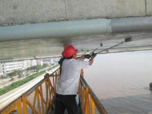 環(huán)氧樹脂混凝土多久凝固(環(huán)氧樹脂混凝土的凝固時間) 結(jié)構(gòu)污水處理池施工 第1張 環(huán)氧樹脂混凝土多久凝固(環(huán)氧樹脂混凝土的凝固時間) 結(jié)構(gòu)污水處理池施工 第1張