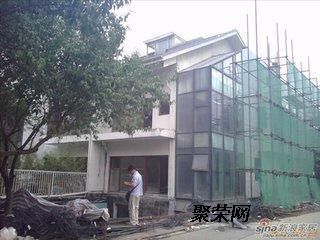 別墅加建改造費用多少（別墅加建后的維護費用） 結構框架設計 第4張