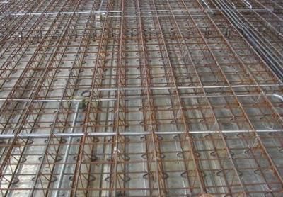 一般樓層板多少厘米(一般樓層板的厚度通常在8-12厘米之間) 鋼結構有限元分析設計 第5張 一般樓層板多少厘米(一般樓層板的厚度通常在8-12厘米之間) 鋼結構有限元分析設計 第5張