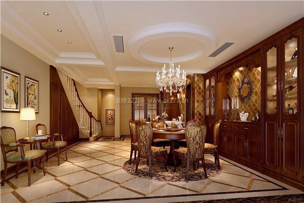 300平米別墅裝修大概需要多少錢(300平米別墅裝修費用) 裝飾幕墻設(shè)計 第2張 300平米別墅裝修大概需要多少錢(300平米別墅裝修費用) 裝飾幕墻設(shè)計 第2張