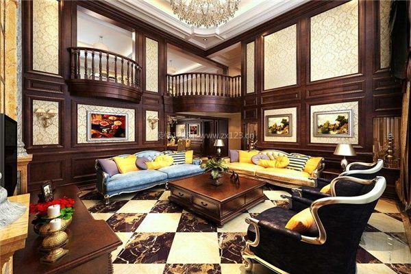 300平米別墅裝修大概需要多少錢(300平米別墅裝修費用) 裝飾幕墻設(shè)計 第3張 300平米別墅裝修大概需要多少錢(300平米別墅裝修費用) 裝飾幕墻設(shè)計 第3張