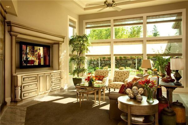 300平米別墅裝修大概需要多少錢(300平米別墅裝修費用) 裝飾幕墻設(shè)計 第4張 300平米別墅裝修大概需要多少錢(300平米別墅裝修費用) 裝飾幕墻設(shè)計 第4張