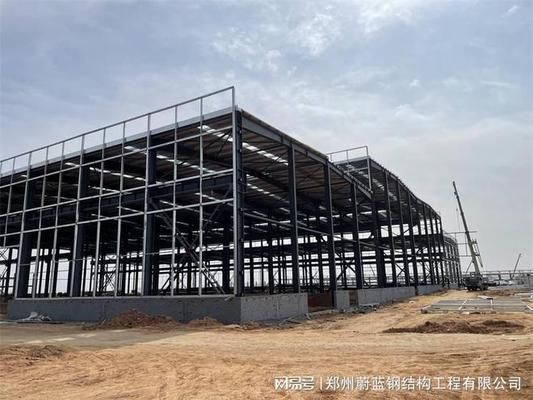 市面上鋼結(jié)構(gòu)多少一平米 建筑方案施工 第3張 市面上鋼結(jié)構(gòu)多少一平米 建筑方案施工 第3張