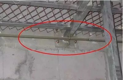 空心樓板怎么固定膨脹螺絲(在空心樓板上固定膨脹螺絲的方法) 結(jié)構(gòu)機(jī)械鋼結(jié)構(gòu)施工 第5張 空心樓板怎么固定膨脹螺絲(在空心樓板上固定膨脹螺絲的方法) 結(jié)構(gòu)機(jī)械鋼結(jié)構(gòu)施工 第5張