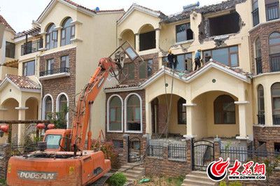 別墅改建違法嗎(別墅改建是否違法) 鋼結(jié)構(gòu)網(wǎng)架設(shè)計(jì) 第4張 別墅改建違法嗎(別墅改建是否違法) 鋼結(jié)構(gòu)網(wǎng)架設(shè)計(jì) 第4張