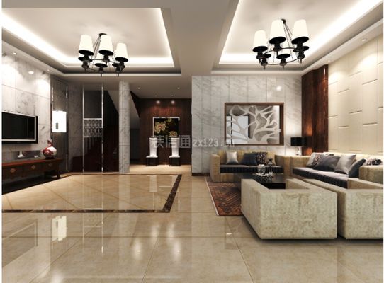 別墅改造施工方案 建筑效果圖設(shè)計(jì) 第3張 別墅改造施工方案 建筑效果圖設(shè)計(jì) 第3張