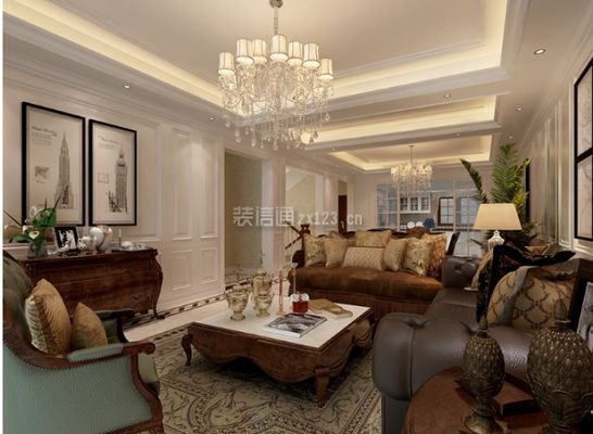 別墅改造施工方案 建筑效果圖設(shè)計(jì) 第4張 別墅改造施工方案 建筑效果圖設(shè)計(jì) 第4張