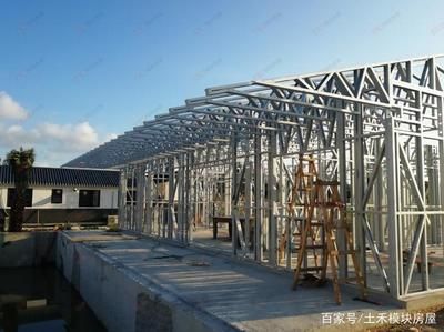 鋼結(jié)構(gòu)廠房屋建造價格(鋼結(jié)構(gòu)廠房施工周期控制) 鋼結(jié)構(gòu)有限元分析設(shè)計 第3張 鋼結(jié)構(gòu)廠房屋建造價格(鋼結(jié)構(gòu)廠房施工周期控制) 鋼結(jié)構(gòu)有限元分析設(shè)計 第3張