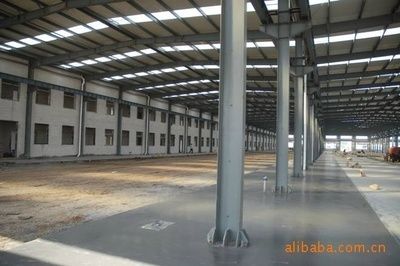 鋼結(jié)構(gòu)廠房規(guī)格（關(guān)于鋼結(jié)構(gòu)標準廠房尺寸的一些常見準則） 裝飾家裝設(shè)計 第4張