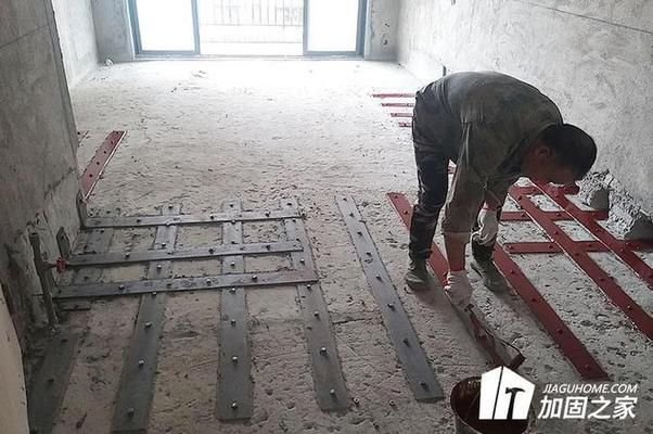 房屋加固有用嗎(如何判斷房屋是否需要加固) 鋼結(jié)構(gòu)鋼結(jié)構(gòu)停車場施工 第1張 房屋加固有用嗎(如何判斷房屋是否需要加固) 鋼結(jié)構(gòu)鋼結(jié)構(gòu)停車場施工 第1張