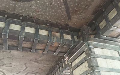 房屋加固有用嗎(如何判斷房屋是否需要加固) 鋼結(jié)構(gòu)鋼結(jié)構(gòu)停車場施工 第3張 房屋加固有用嗎(如何判斷房屋是否需要加固) 鋼結(jié)構(gòu)鋼結(jié)構(gòu)停車場施工 第3張