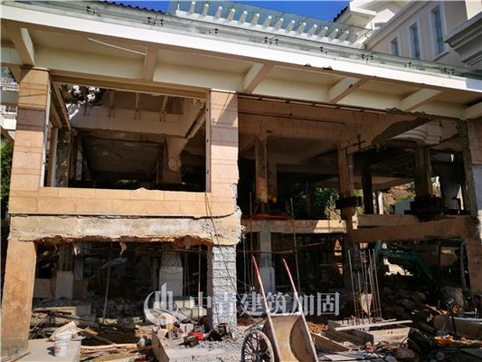 基坑地基滿堂加固(基坑地基滿堂加固的主要內(nèi)容和注意事項) 結(jié)構(gòu)砌體施工 第1張 基坑地基滿堂加固(基坑地基滿堂加固的主要內(nèi)容和注意事項) 結(jié)構(gòu)砌體施工 第1張