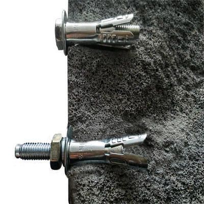 空心樓板能打膨脹絲嗎 結(jié)構(gòu)地下室設(shè)計 第1張 空心樓板能打膨脹絲嗎 結(jié)構(gòu)地下室設(shè)計 第1張