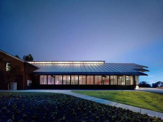 屋面板的固定采用 結(jié)構(gòu)地下室設(shè)計 第5張