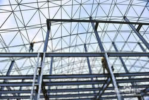 冷庫(kù)設(shè)計(jì)符合填空題（冷庫(kù)設(shè)計(jì)中如何確保制冷系統(tǒng)的效率和節(jié)能性） 北京鋼結(jié)構(gòu)設(shè)計(jì)問(wèn)答