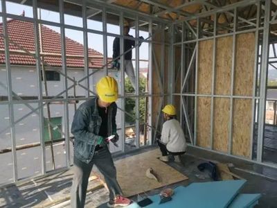 內(nèi)蒙古大商場爛尾樓事件始末(內(nèi)蒙古大商場爛尾樓事件始于2018年) 北京鋼結(jié)構(gòu)設(shè)計問答 內(nèi)蒙古大商場爛尾樓事件始末(內(nèi)蒙古大商場爛尾樓事件始于2018年) 北京鋼結(jié)構(gòu)設(shè)計問答