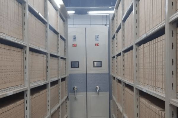 檔案室加固標(biāo)準(zhǔn)要求規(guī)范 結(jié)構(gòu)污水處理池施工 第1張 檔案室加固標(biāo)準(zhǔn)要求規(guī)范 結(jié)構(gòu)污水處理池施工 第1張