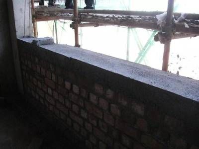 砌體墻混凝土強(qiáng)度要求 結(jié)構(gòu)框架設(shè)計(jì) 第4張 砌體墻混凝土強(qiáng)度要求 結(jié)構(gòu)框架設(shè)計(jì) 第4張