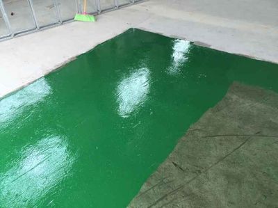 環(huán)氧樹脂如何加速固化(加速環(huán)氧樹脂的固化過程) 裝飾工裝施工 第4張 環(huán)氧樹脂如何加速固化(加速環(huán)氧樹脂的固化過程) 裝飾工裝施工 第4張