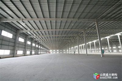 鋼結(jié)構(gòu)廠房的跨度(鋼結(jié)構(gòu)廠房的跨度可以根據(jù)具體的設(shè)計(jì)要求和生產(chǎn)工藝需求來(lái)確定) 裝飾工裝設(shè)計(jì) 第5張 鋼結(jié)構(gòu)廠房的跨度(鋼結(jié)構(gòu)廠房的跨度可以根據(jù)具體的設(shè)計(jì)要求和生產(chǎn)工藝需求來(lái)確定) 裝飾工裝設(shè)計(jì) 第5張