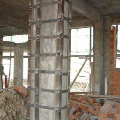 加固工程報(bào)價(jià)(加固工程報(bào)價(jià)影響因素) 結(jié)構(gòu)砌體施工 第4張 加固工程報(bào)價(jià)(加固工程報(bào)價(jià)影響因素) 結(jié)構(gòu)砌體施工 第4張