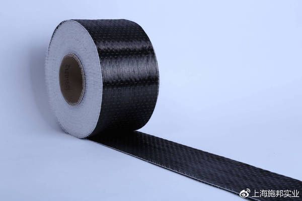 用碳纖維布加固的樓房質(zhì)量好嗎？ 結(jié)構(gòu)地下室設(shè)計(jì) 第5張