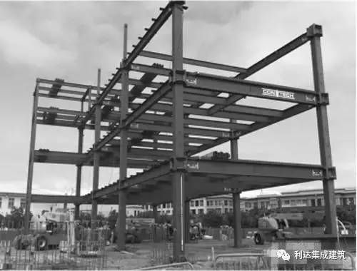 鋼結(jié)構(gòu)住房是什么樣子的 全國鋼結(jié)構(gòu)廠 第5張 鋼結(jié)構(gòu)住房是什么樣子的 全國鋼結(jié)構(gòu)廠 第5張