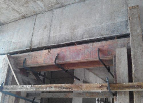 農(nóng)村預(yù)制板房加固還是重建 鋼結(jié)構(gòu)桁架施工 第4張