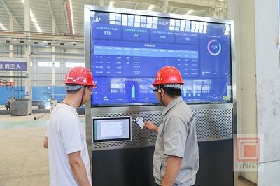 鋼結(jié)構(gòu)車(chē)間質(zhì)量管理 結(jié)構(gòu)電力行業(yè)施工 第2張 鋼結(jié)構(gòu)車(chē)間質(zhì)量管理 結(jié)構(gòu)電力行業(yè)施工 第2張