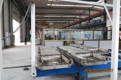 鋼結(jié)構(gòu)車(chē)間質(zhì)量管理 結(jié)構(gòu)電力行業(yè)施工 第5張 鋼結(jié)構(gòu)車(chē)間質(zhì)量管理 結(jié)構(gòu)電力行業(yè)施工 第5張