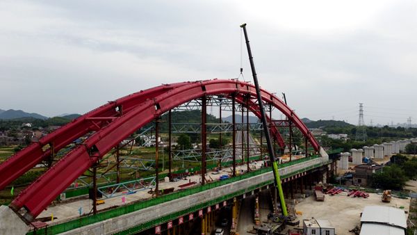 鋼屋架介紹(鋼屋架施工安全措施詳解鋼屋架施工安全措施詳解) 裝飾家裝施工 第5張 鋼屋架介紹(鋼屋架施工安全措施詳解鋼屋架施工安全措施詳解) 裝飾家裝施工 第5張