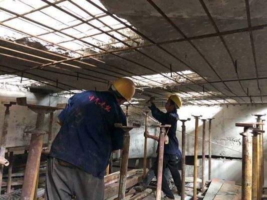 房屋傾斜如何加固 建筑方案設(shè)計(jì) 第3張 房屋傾斜如何加固 建筑方案設(shè)計(jì) 第3張