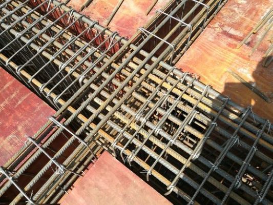 鋼結構建筑樓板怎么做(鋼結構樓板設計軟件推薦,) 結構地下室施工 第3張 鋼結構建筑樓板怎么做(鋼結構樓板設計軟件推薦,) 結構地下室施工 第3張