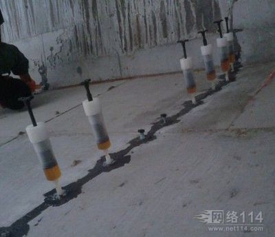 環(huán)氧樹脂加固方案怎么寫 結(jié)構(gòu)機械鋼結(jié)構(gòu)設(shè)計 第3張 環(huán)氧樹脂加固方案怎么寫 結(jié)構(gòu)機械鋼結(jié)構(gòu)設(shè)計 第3張