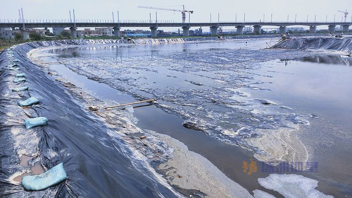 地基加固處理方法視頻大全 結構污水處理池設計 第3張 地基加固處理方法視頻大全 結構污水處理池設計 第3張