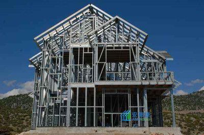 鋼結(jié)構(gòu)建房設(shè)計軟件 結(jié)構(gòu)工業(yè)鋼結(jié)構(gòu)設(shè)計 第3張 鋼結(jié)構(gòu)建房設(shè)計軟件 結(jié)構(gòu)工業(yè)鋼結(jié)構(gòu)設(shè)計 第3張