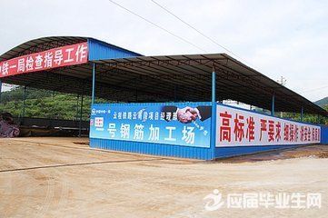 鋼筋加工場防護棚標語 結構工業(yè)鋼結構設計 第2張 鋼筋加工場防護棚標語 結構工業(yè)鋼結構設計 第2張