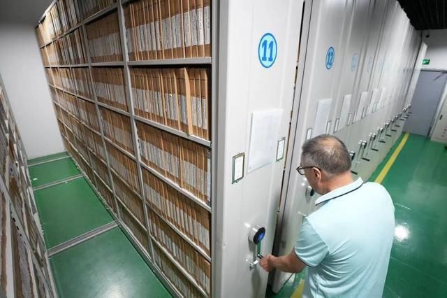 檔案室建設(shè)實(shí)施方案及流程(檔案室建設(shè)中的常見問題及解決方法及解決方法) 北京加固施工 第4張 檔案室建設(shè)實(shí)施方案及流程(檔案室建設(shè)中的常見問題及解決方法及解決方法) 北京加固施工 第4張